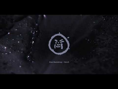 Alan Backdrop — Alan Backdrop - Varcli [HARMONY007]