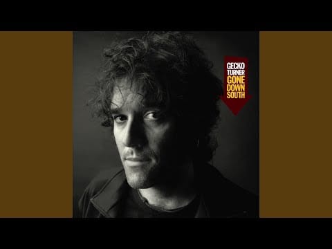 Gecko Turner — Mbira Bira (Guadiana en los Ojos)