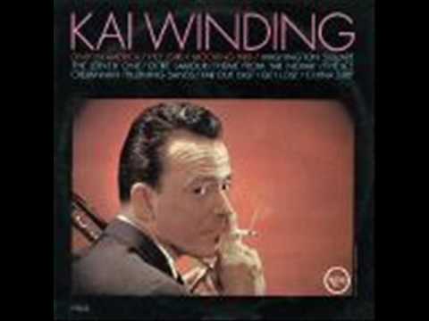 Kai Winding — Kai Winding Penny Lane