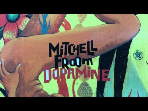 Mitchell Froom — MITCHELL FROOM featuring LISA GERMANO - Kitsum