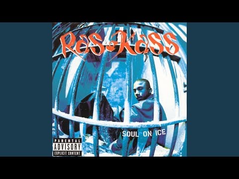 Ras Kass — Nature Of The Threat