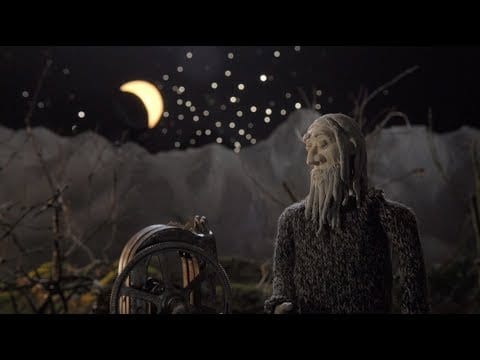 Fleet Foxes — Fleet Foxes - White Winter Hymnal [OFFICIAL VIDEO]