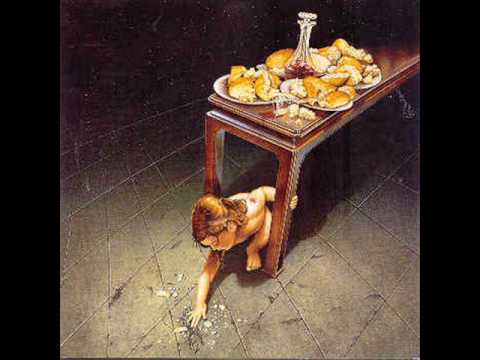 King's X — King's X - 2 - Prisoner (1992)