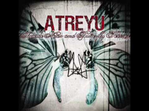 Atreyu — Atreyu- A Song For The Optimists