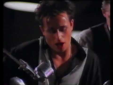 Johnny Diesel & The Injectors — Johnny Diesel & The Injectors - Please Send Me Someone To Love