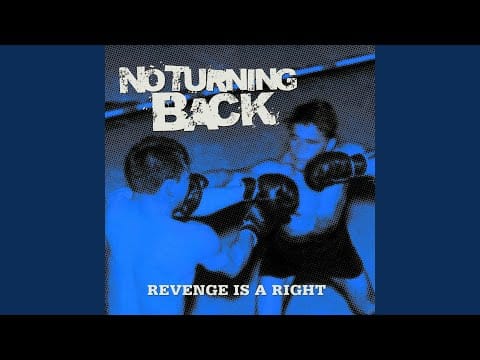 No Turning Back — Nothing Remains