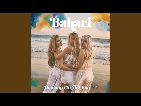 Bahari — Altar Of The Sun