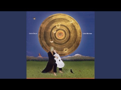 Lucio Dalla — Anni Luce