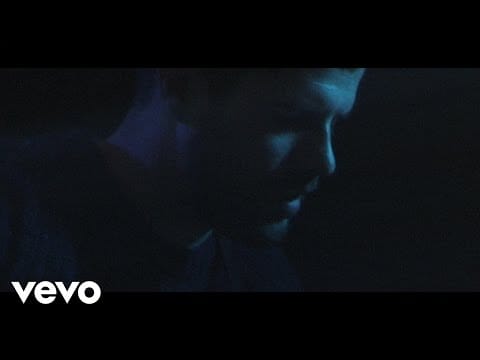 Nick Mulvey — Nick Mulvey - Fever To The Form