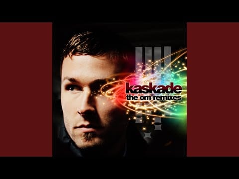DJ Fluid — Rainfall (Kaskade Remix)