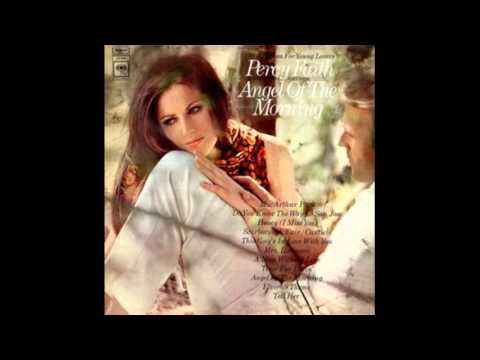 Percy Faith And His Orchestra And Chorus — Percy Faith, His Orchestra And Chorus ‎– Angel Of The Morning - 1968 - full vinyl album