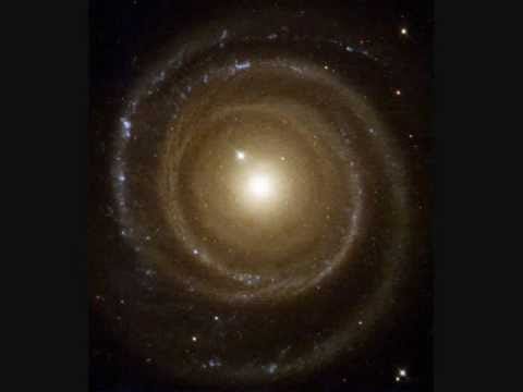 Space Cube — Space Cube - Tunnel (dark mix)