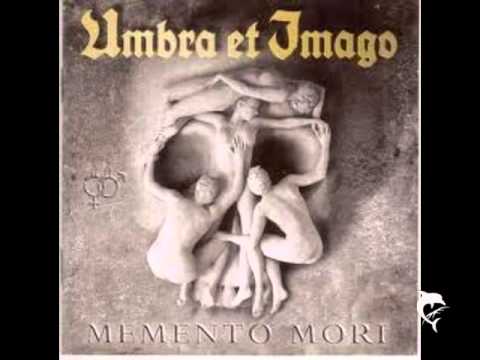 Umbra Et Imago — Umbra et Imago "Der Prälat"