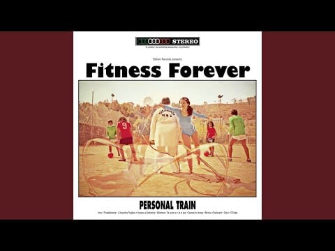 Fitness Forever — Vacanze A Settembre