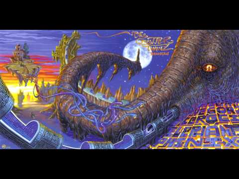 Yegor Cergei — Elephant Phinix / Noaone - The Gutter Twinz (Precious Mary Version)