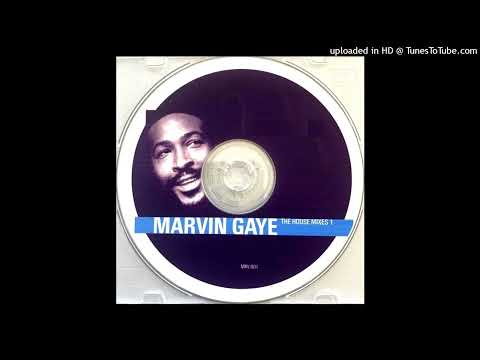 Marvin Gaye — Marvin Gaye - Got To Give It Up (Roy Davis Jr. Mix)