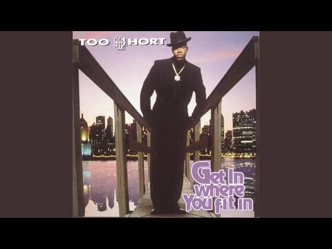 Too Short — It's All Good