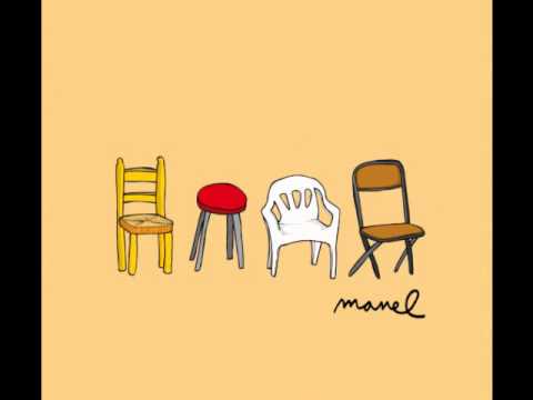 Manel — Manel - Avís per a navegants