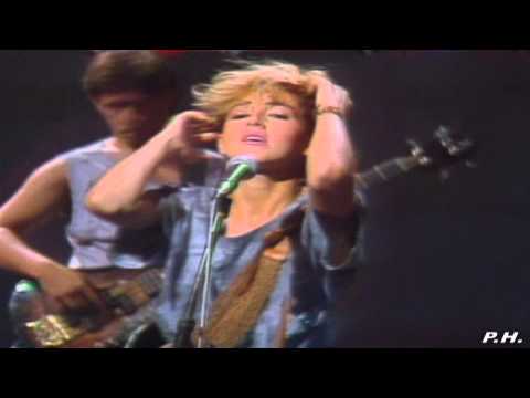 Mecano — MECANO - "Hoy No Me Puedo Levantar" (1981).wmv