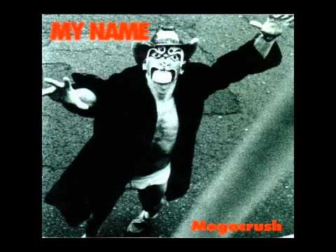 My Name — My Name - Megacrush (1992) - Full Album