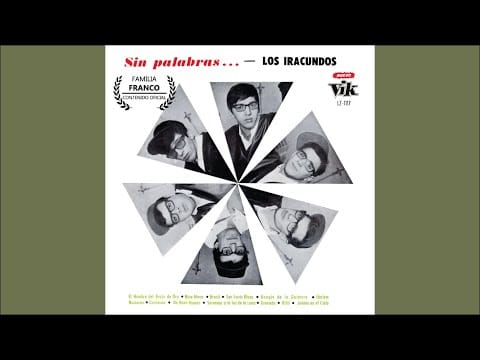 Los Iracundos — Rififi