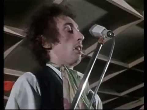 Christine Perfect — Chicken Shack - See See Baby  live video performance (1968)