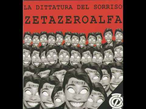 Zetazeroalfa — Grande Fratello - ZetaZeroAlfa