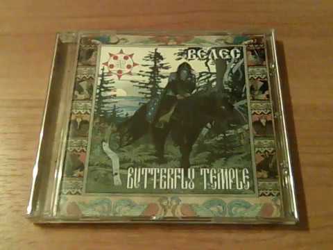 Butterfly Temple — Butterfly Temple - Велес (1999 Irond Ltd) Обзор CD