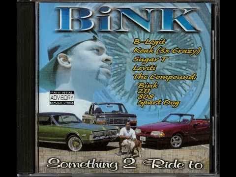 Bink (2) — Why You Wanna Hate By Bink Ft 211 Mike D Spart Dog & Leah