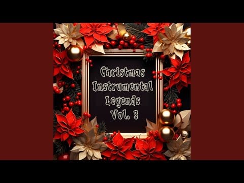 The Mistletoe Orchestra — Magic in the Mistletoe