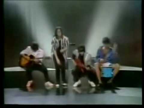 Katrina And The Waves — Katrina & The Waves que te quiero