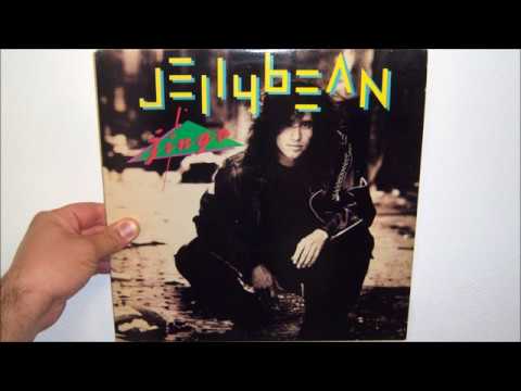 John "Jellybean" Benitez — Jellybean - Jingo (1987 Fun house mix)