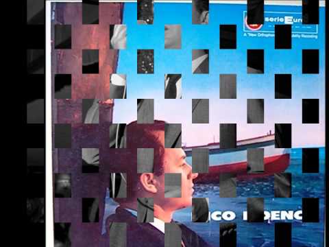 Nico Fidenco — Nico Fidenco La Voglia Di Ballare