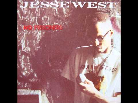 Jesse West — Jesse West - The Master
