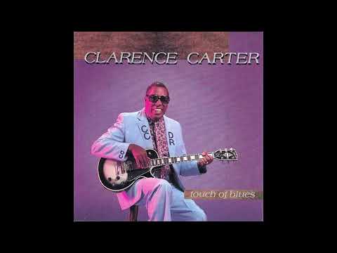 Clarence Carter — Clarence Carter - Why Do I Stay Here (And Take This Shit From You)