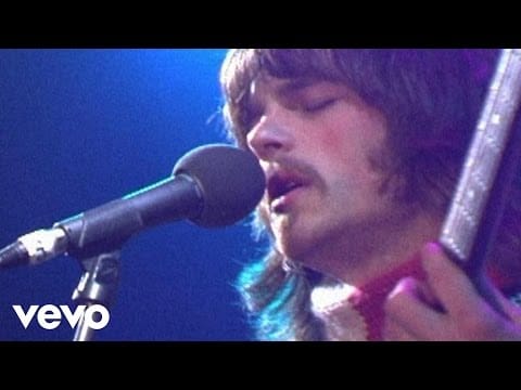 Kings of Leon — Red Morning Light