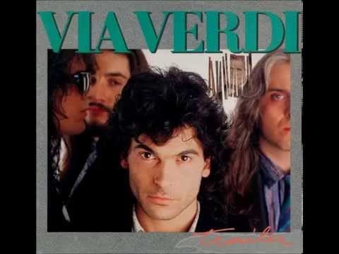 Via Verdi — Via Verdi - Naked Sun