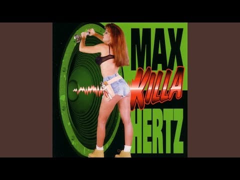 Bass Mekanik — Competition Hertz