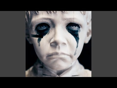 Years of Denial — Lover's Crime