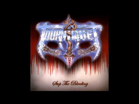Tourniquet — Tourniquet - Stop the Bleeding - 07 Swarming Spirits (720p)
