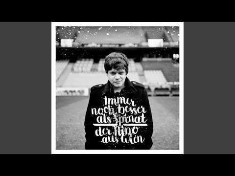 Der Nino Aus Wien — Des ollaletzte Liad