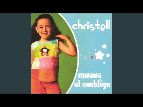 Christell (2) — Mueve El Ombligo