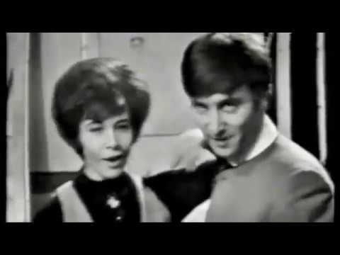 Helen Shapiro — Helen Shapiro - Look Who It Is  (Ready Steady Go, 1963)