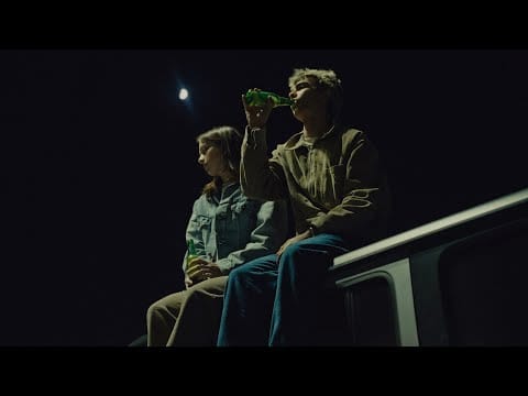Lizzy McAlpine — reckless driving feat. Ben Kessler
