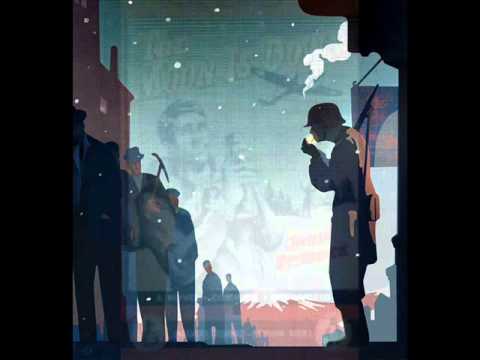 Planet P Project — Tony Carey's Planet P Project - The Moon Is Down (Steeltown)