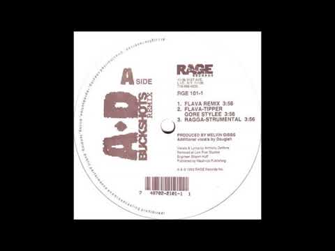 A-D — A -D - Buckshots (Remix) (Flava Remix)