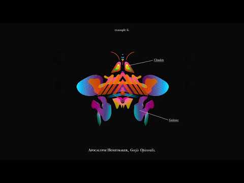 Opiuo — Opiuo & Vorso - Apocalypse Honey