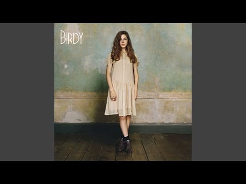 Birdy (8) — People Help the People