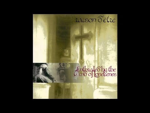 raison d'être — raison d'être ‎– The Narrow Gate (1994)