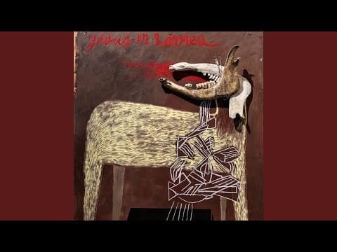 Alan Sparhawk — Get Still